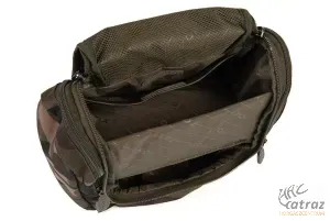 Fox Pipere Táska - Fox Camolite Wash Bag