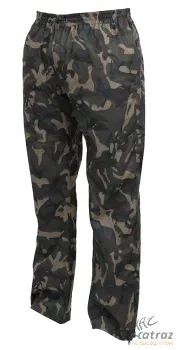 Fox Ruházat Lightweight Camo RS Trousers-L CPR977