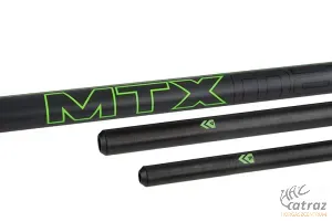 Matrix MTX V2 Margin 1 8.7m Pole Package - Matrix 8,7 méteres Rakós Bot Készlet