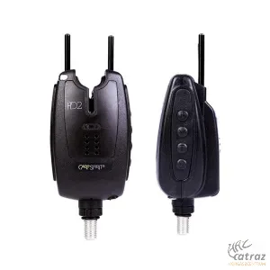 Carp Spirit HD2 Alarm - Carp Spirit HD2 Elektromos Kapásjelző