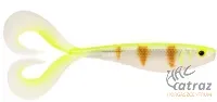 Rapala Soft Olio SNS Gumihal 18cm - Rapala SFOL18 Plasztik Csali