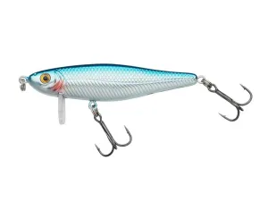 Berkley Pulse Racer 7cm 10g Blue Flash - Berkley Balinozó Wobbler