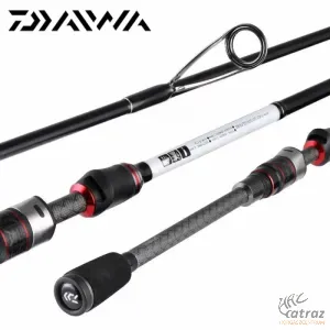 Daiwa Silver Creek UL Spin Pergető Bot 2,20m 3-14g 2019