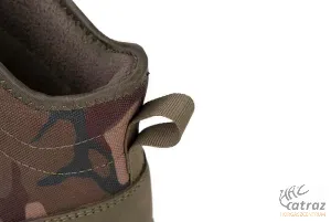 Fox Khaki/Camo V2 Boot - Fox Terepmintás Horgász Bakancs