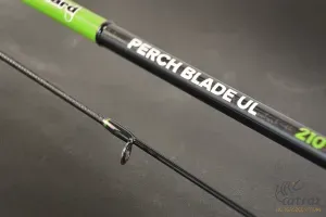 Wizard Perch Blade UL 2,10m 0,5-3g - Wizard UL Pergető Bot