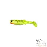 Nevis Wiper Shad 7,5cm LG - Nevis Lime Gumihal