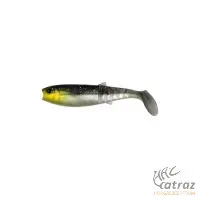 Nevis Wiper Shad 7,5cm HL - Nevis Szürke Gumihal