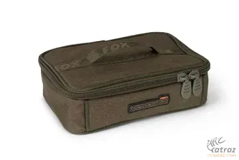 Fox Aprócikkes Nagy Horgász Táska - Fox Voyager Accessory Bag Large