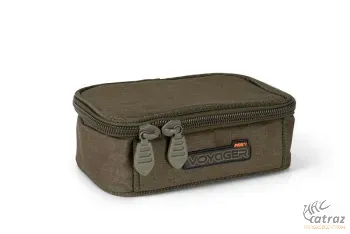 Fox Aprócikkes Közepes Horgász Táska - Fox Voyager Accessory Bag Medium