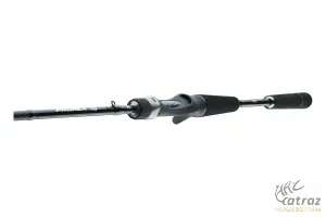 Daiwa Prorex S Crank Baitcasting 2.10m 4-18g - Daiwa Casting Bot 210cm - Daiwa Multis Bot 2,10m