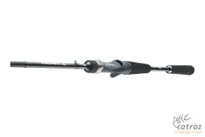 Daiwa Prorex S Crank Baitcasting 2.10m 4-18g - Daiwa Casting Bot 210cm - Daiwa Multis Bot 2,10m