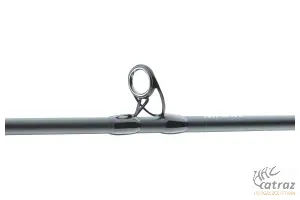 Daiwa Prorex S Crank Baitcasting 2.10m 4-18g - Daiwa Casting Bot 210cm - Daiwa Multis Bot 2,10m