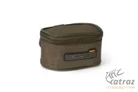 Fox Aprócikkes Mini Horgász Táska - Fox Voyager Accessory Bag Mini