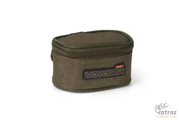 Fox Aprócikkes Mini Horgász Táska - Fox Voyager Accessory Bag Mini