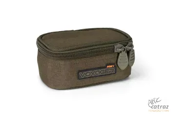 Fox Aprócikkes Horgász Táska - Fox Voyager Accessory Bag Small