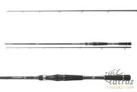 Daiwa Prorex S Crank Baitcasting 2.10m 7-28g - Daiwa Casting Bot 210cm - Daiwa Multis Bot 2,10m