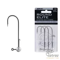 BKK Elite-Classic Eye Bait Keeper Jigfej 10 gramm #6/0 - BKK Twisterfej