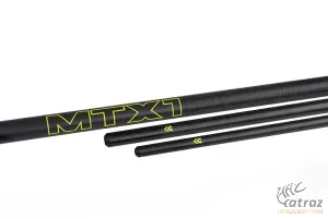 Matrix MTX1 V2 13m Pole Package - Matrix 13 méteres Rakós Bot