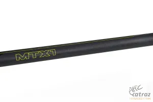 Matrix MTX1 V2 13m Pole Package - Matrix 13 méteres Rakós Bot