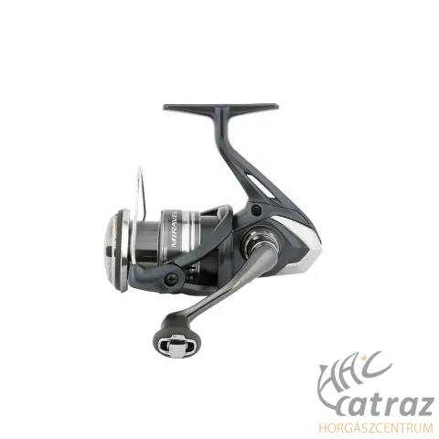 Shimano Miravel 4000 XG 6,2:1 elsőfékes orsó (MIR4000XG) - D