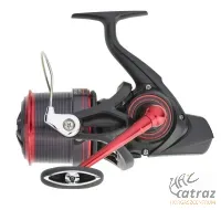 Daiwa Crosscast Surf 35SCW QD Type-R - Limitált Kiadású Daiwa Crosscast Távdobó Orsó