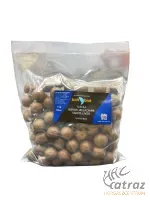 BaitBait Oldódó Bojli 22 mm 1 kg YAB-BA - Bait-Bait Yab-Ba Oldódó Bojli