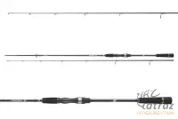 Daiwa Prorex S Finesse Spin 2.10m 5-21g - Daiwa Pergető Bot 2,10m