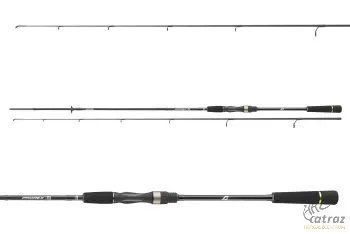 Daiwa Prorex S Finesse Spin 2.10m 5-21g - Daiwa Pergető Bot 2,10m