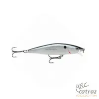 Rapala Flat Rap FLR08 S