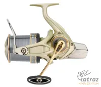 Daiwa Emblem Surf Light 45CW QD-P - Limitált Kiadású Daiwa Emblem Távdobó Orsó