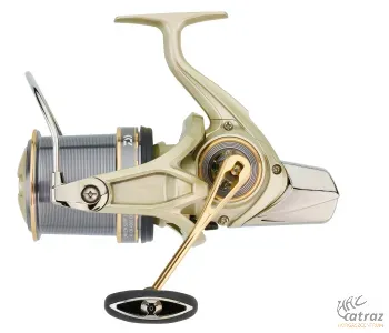 Daiwa Emblem Surf Light 45CW QD-P - Limitált Kiadású Daiwa Emblem Távdobó Orsó