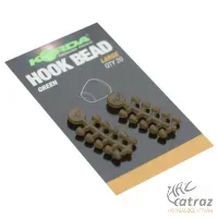 Korda Hook Bead Large Horog Gyöngy 20db/cs