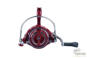 Daiwa Emblem Surf 45CW QD Type-R - Limitált Kiadású Daiwa Emblem Távdobó Orsó