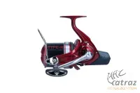 Daiwa Emblem Surf 45CW QD Type-R - Limitált Kiadású Daiwa Emblem Távdobó Orsó