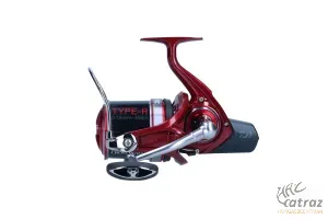 Daiwa Emblem Surf 45CW QD Type-R - Limitált Kiadású Daiwa Emblem Távdobó Orsó