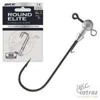 BKK Elite-Stinger Eye Bait Keeper Jigfej 5 gramm #8/0 - BKK Twisterfej