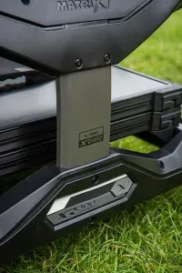 Matrix Versenyláda Limitált Kiadás - Matrix XR300 Pro Edition Seatbox Graphite Limited Edition