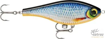 Rapala SSDRJ11 BGH - Rapala Super Shadow Rap Jerk Wobbler